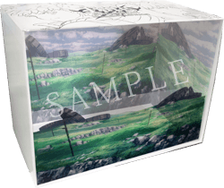 Blu-ray Disc Box | Fate/stay night [Unlimited Blade Works]