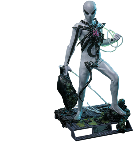 コミック・マスターピース】『Aliens Vs. Avengers』1/6スケール