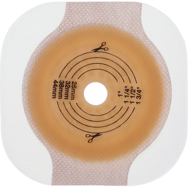 Hollister ニューイメージFFFテープ付き 14104 ストーマ用品 ニューイメージFFFテープ付 5枚/箱 14102 14103 14104 非課税