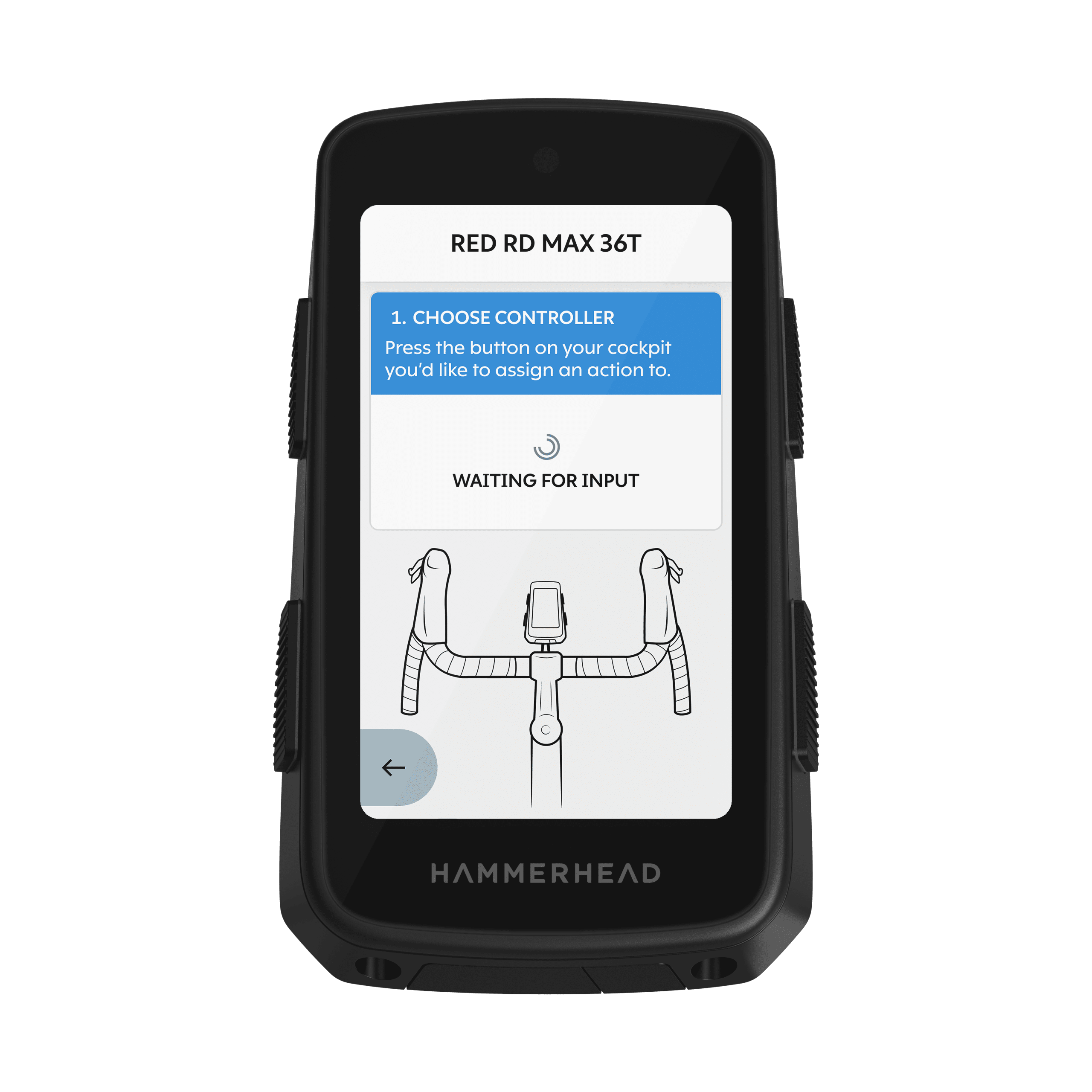 Karoo – Hammerhead