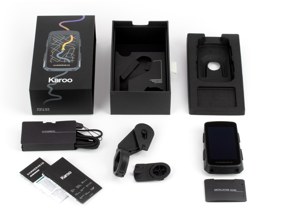 Karoo – Hammerhead