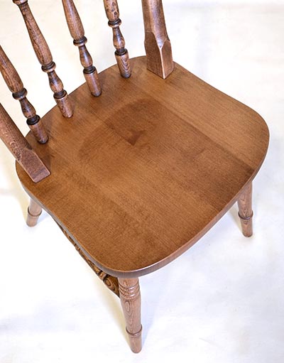 チェア オリジナルパイン家具