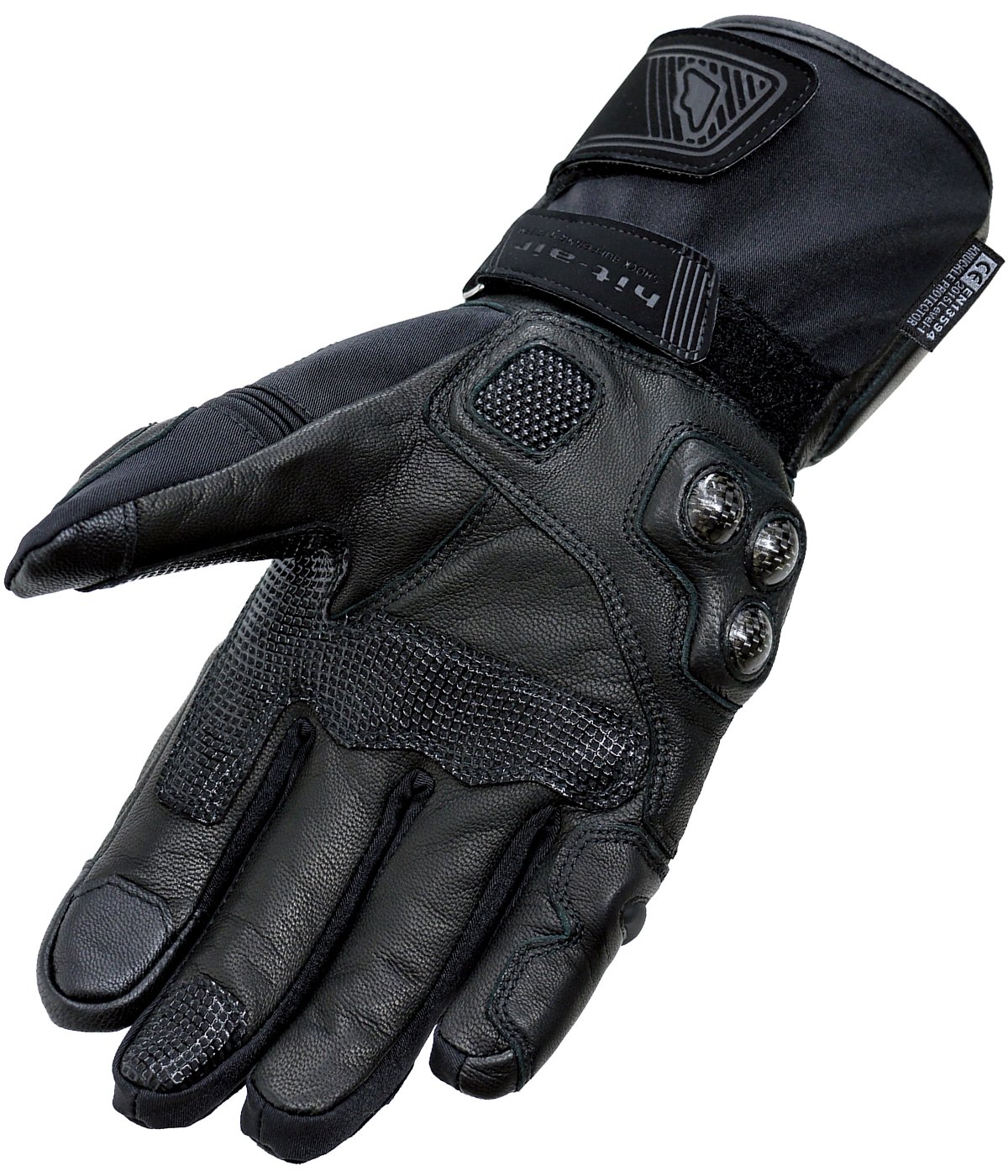 Glove W8 | ウィンター | バイク用製品 | ヒットエアー - hit-air