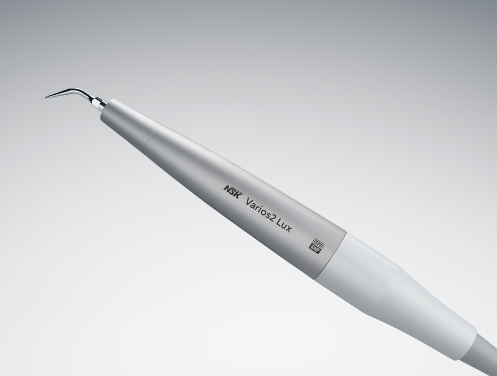 Varios Series（超音波スケーラー）｜歯科医療機器のナカニシ