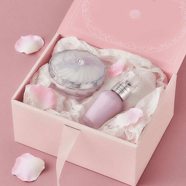 GIFT | JILL STUART Beauty 公式オンラインショップ(並び順：新着順)