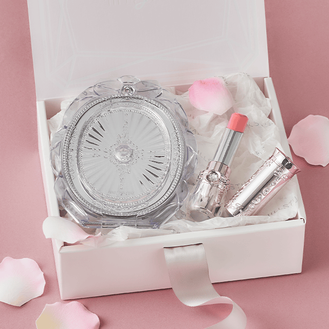 ギフト/予算で選ぶ（5,000円～） | JILL STUART Beauty 公式オンライン