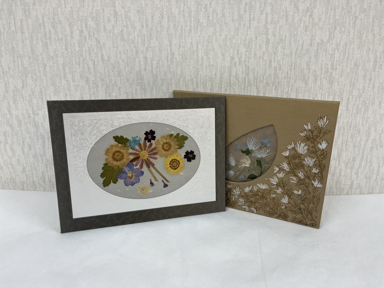 JAPAN ART & FRAME FAIR 2025 に出展します | Information | オリカ