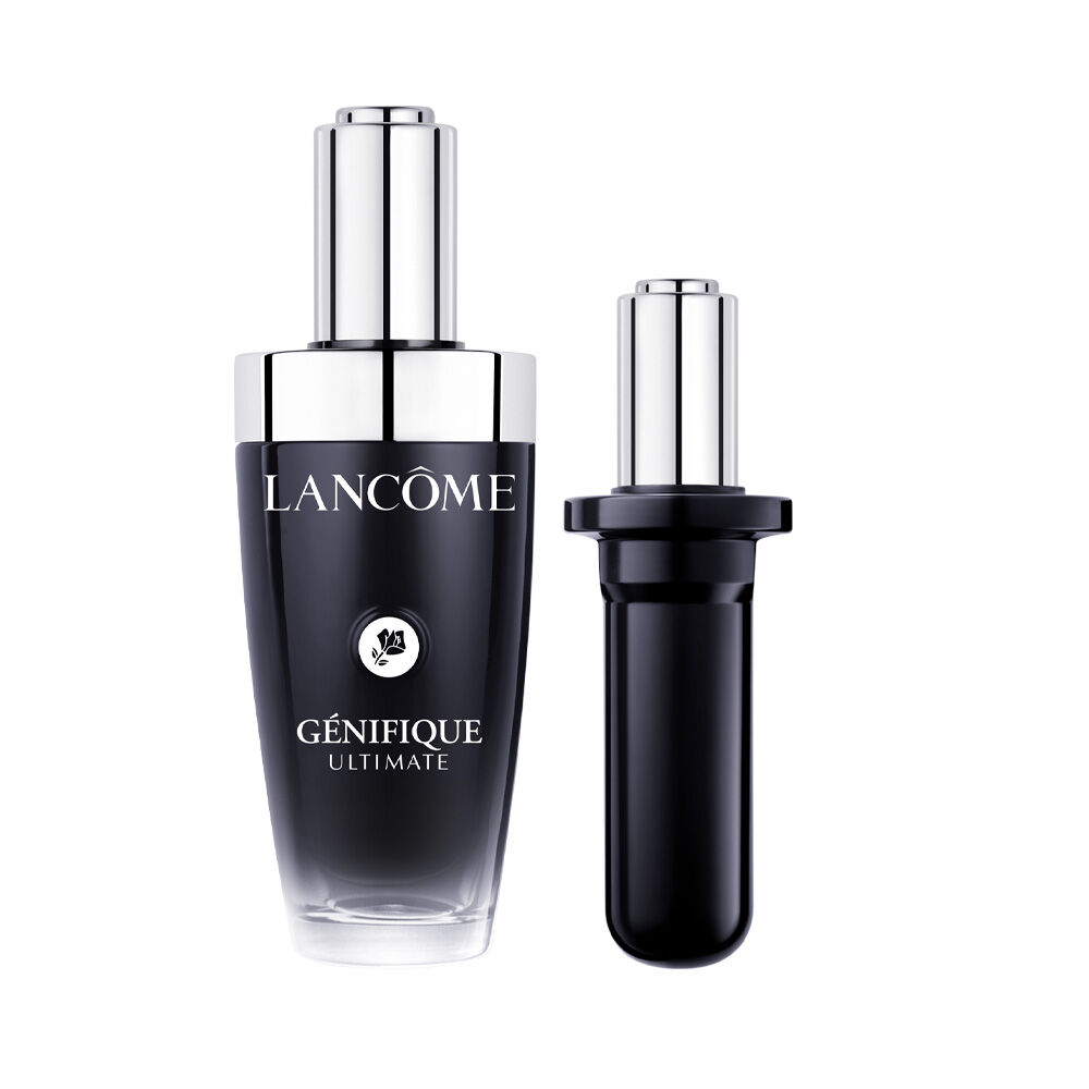 Génifique Ultimate Recovery Serum + Refill Duo - Lancôme