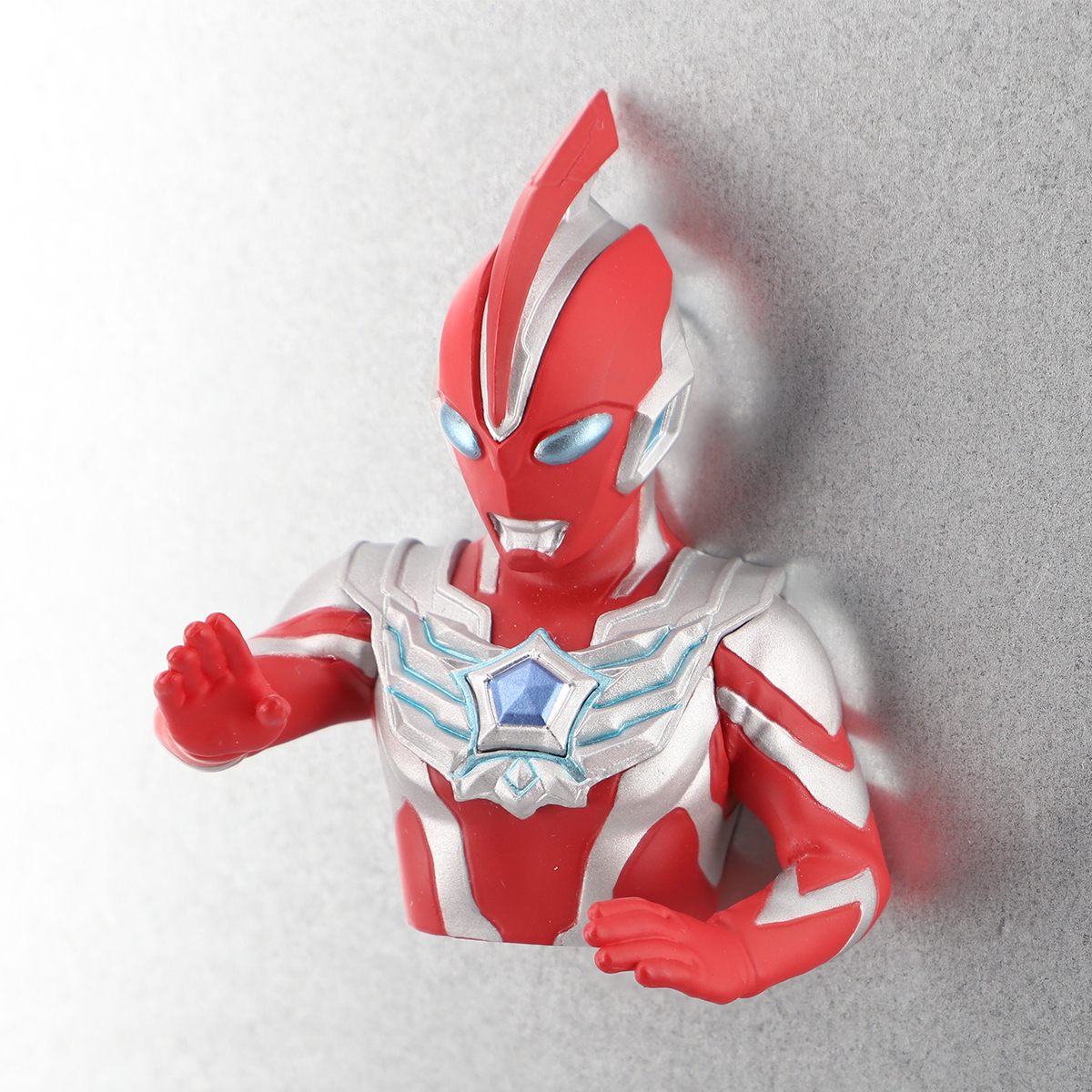 ウルトラマンフィギュアマグネット4 全5種コンプリートセット 35011026