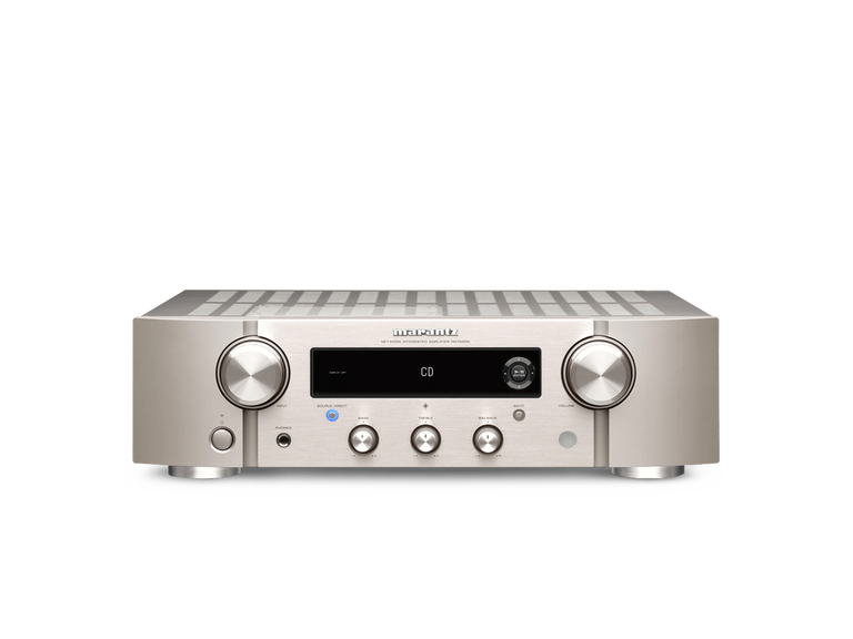 PM7000N - ネットワークプリメインアンプ | Marantz - 日本