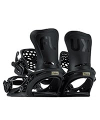 FLUX フラックス GS スノーボード バインディング ビンディング