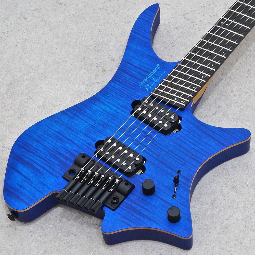 HTJ-WORKS VENTURA OVER DRIVE -WHITE-｜ミュージックランドKEY
