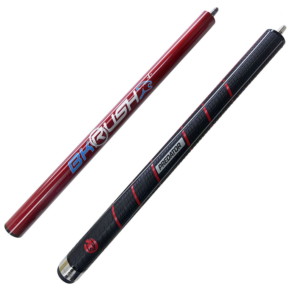 プレデター bkrush ＋限定レッド 中古美品 プレデター bkrush ＋限定