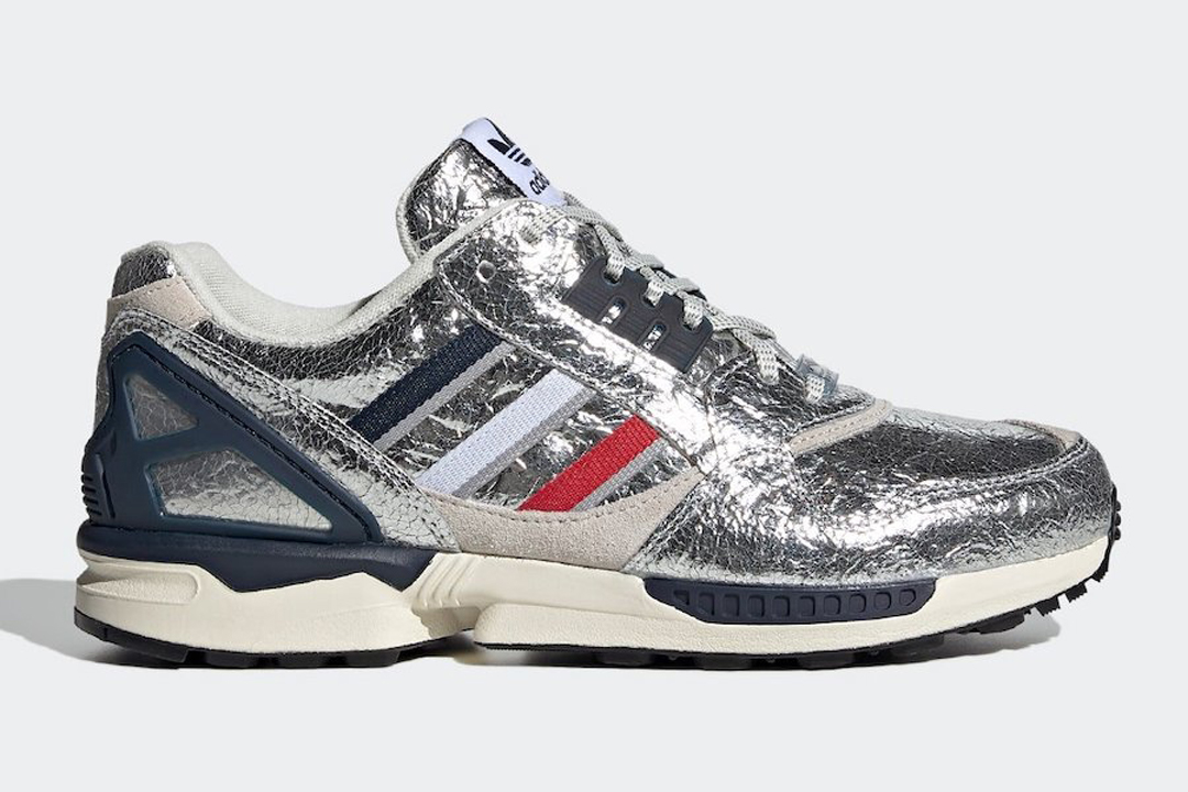 Concepts x adidas ZX 9000 “Boston Marathon” FX9966 Release Date