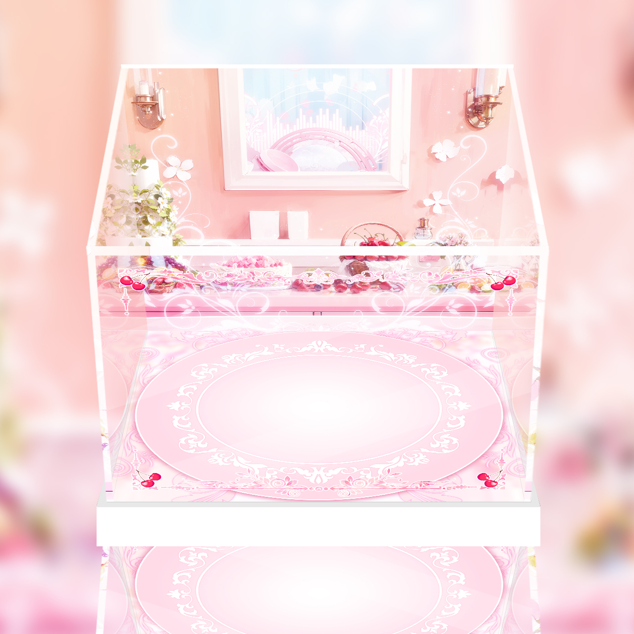 フィギュア専門店 -ソダチトイズ / 予約 TAiTO 桜ミク Desktop Cute