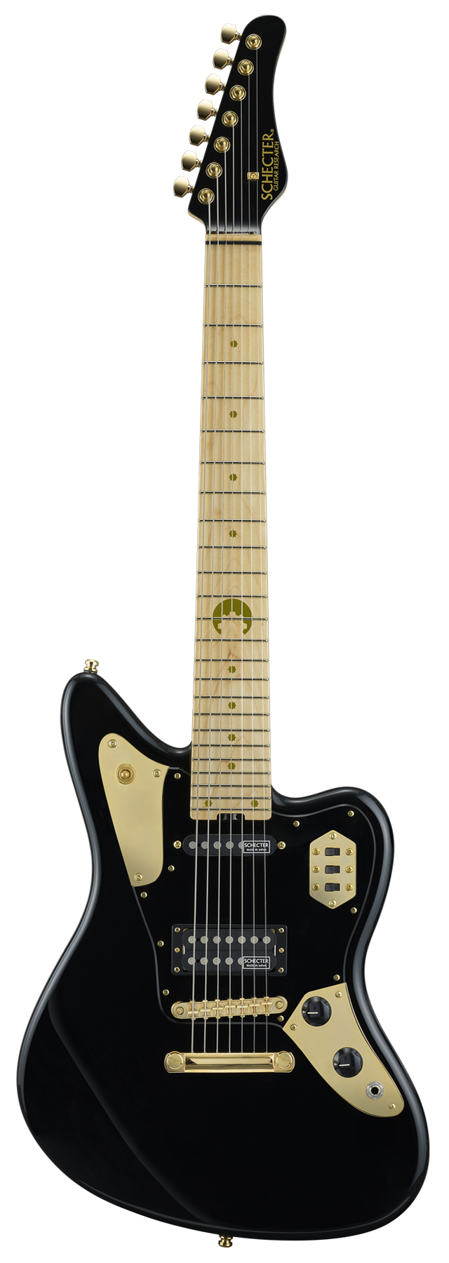 受注承ります！】SCHECTER Artist Collection BanG Dream! Ave Mujica