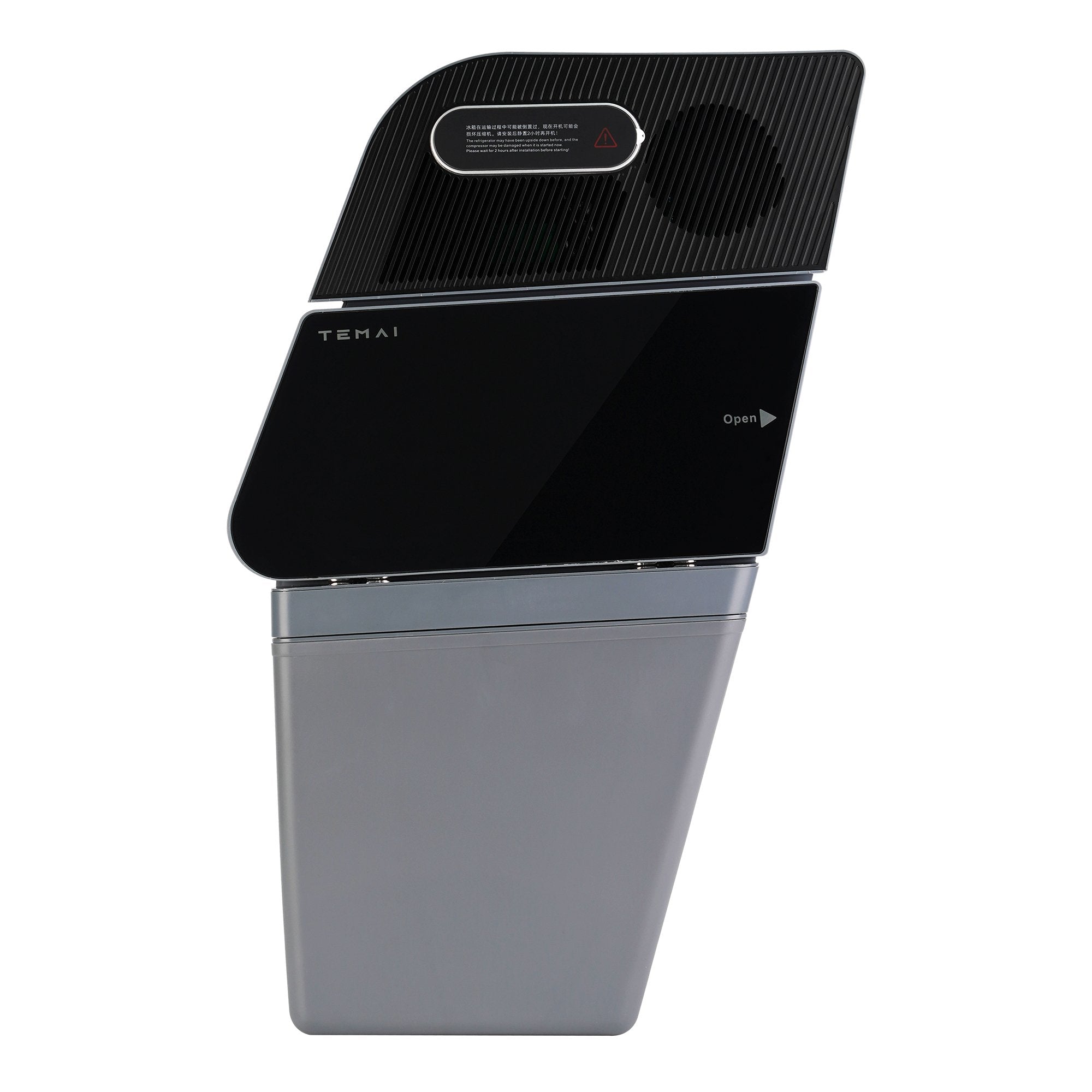 テスラ モデルY 冷蔵庫 | コンパクトで効率的なトランク用