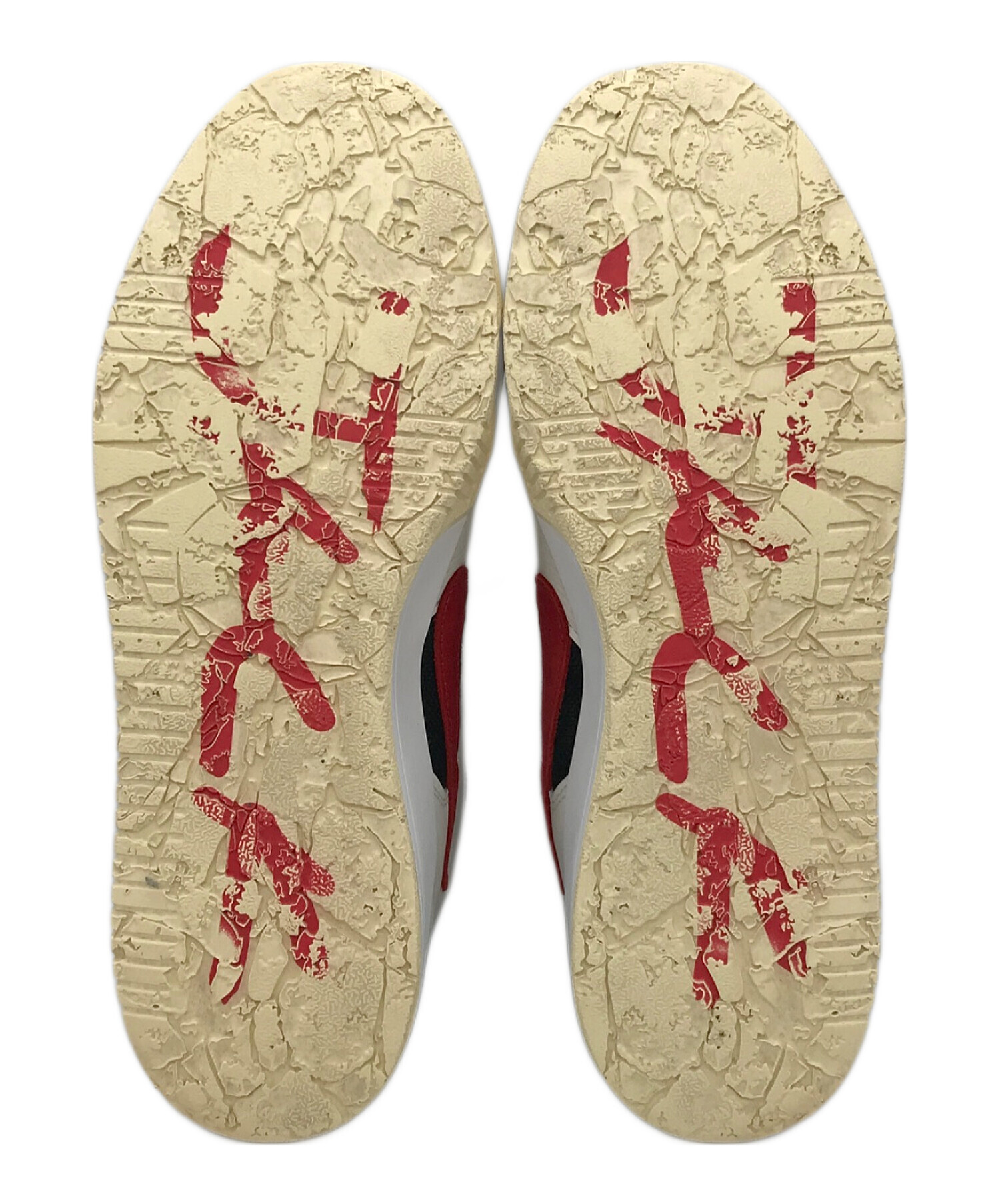 中古・古着通販】NIKE (ナイキ) TRAVIS SCOTT (トラヴィス スコット