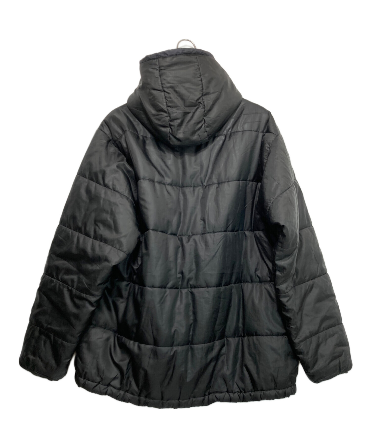 中古・古着通販】Patagonia (パタゴニア) ダスパーカー ブラック