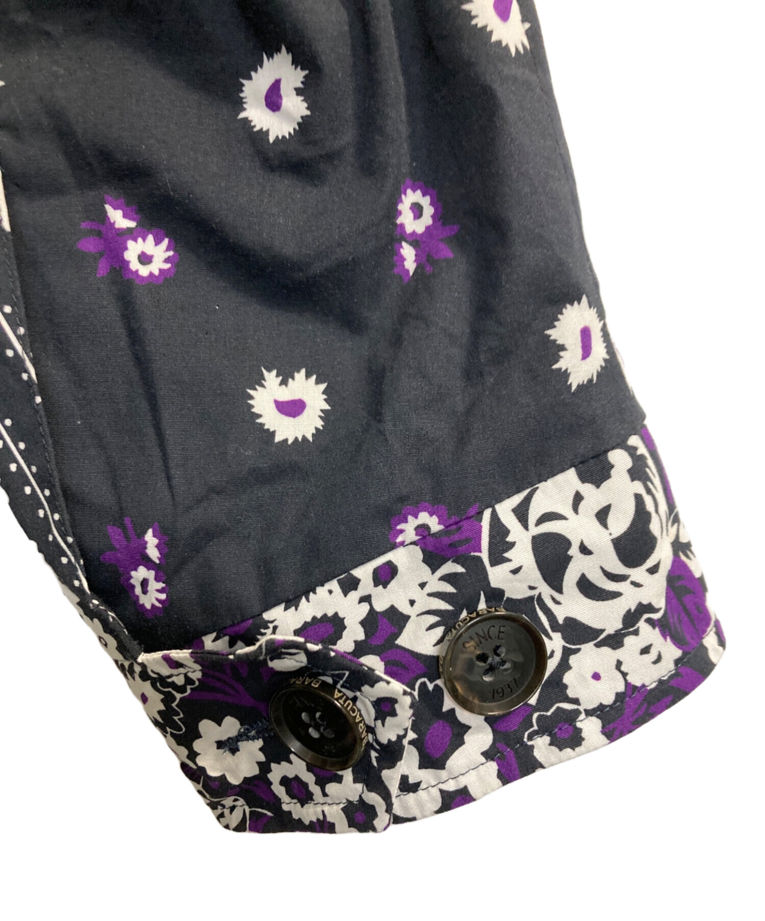 中古・古着通販】NOMA t.d. (ノーマティーディー) BARACUTA