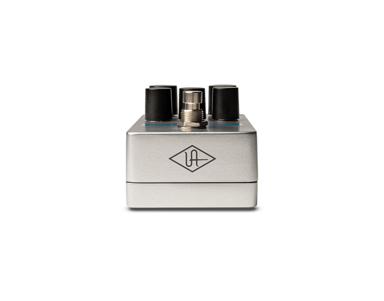 1176 Studio Compressor Pedal – Universal Audio