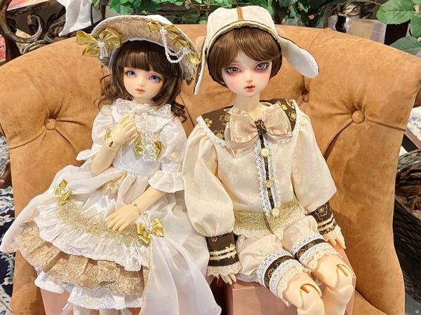 お家での撮影にも大活躍！教室机セットのご紹介♪ | ドールポイント