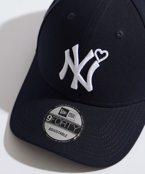 NEW ERA（ニューエラ） キャップ 帽子 「BASICKS/ベーシックス