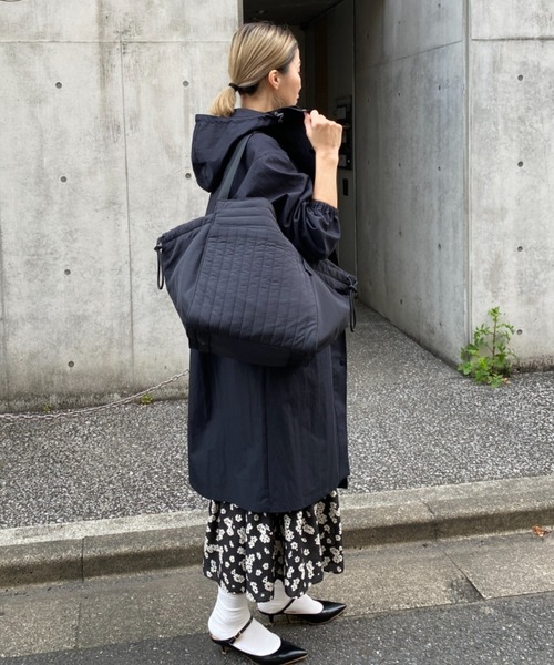 SOLPRESA（ソルプレーサ） マザーズバッグ 「洗濯機洗い可能」ママ