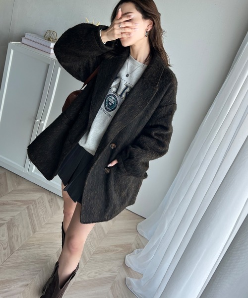 classicalelf（クラシカルエルフ） ジャケット テーラードジャケット