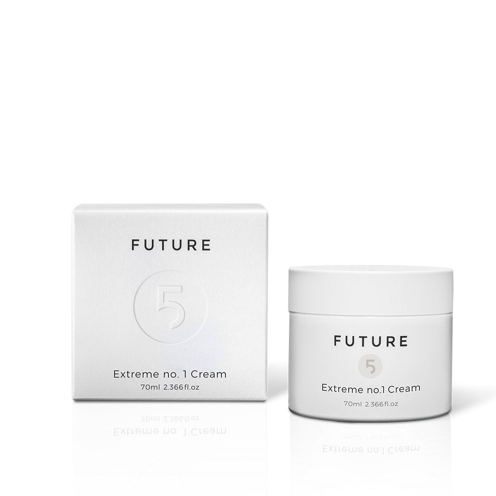 Cream Extreme No. 1 | Future 5 Elements | Creams | Aida Bicaj