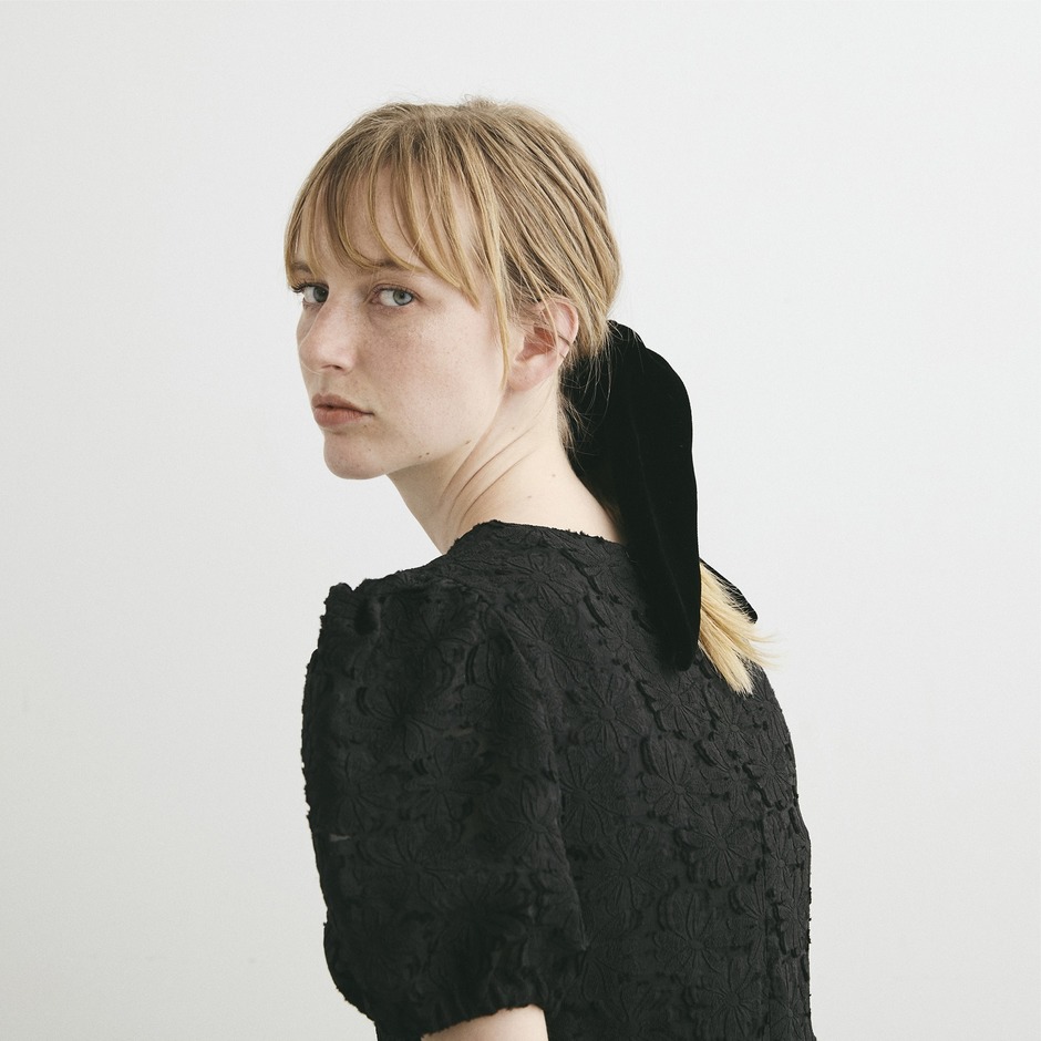 シュシュ｜ALEXANDRE DE PARIS（アレクサンドル ドゥ パリ）