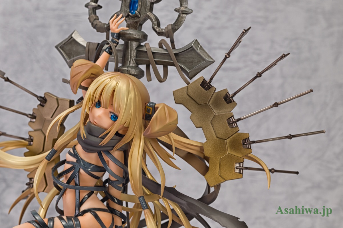 AMAKUNI創造の鍵主ウムル＝フィーラWIXOSS-ウィクロス-HOBBY JAPAN限定