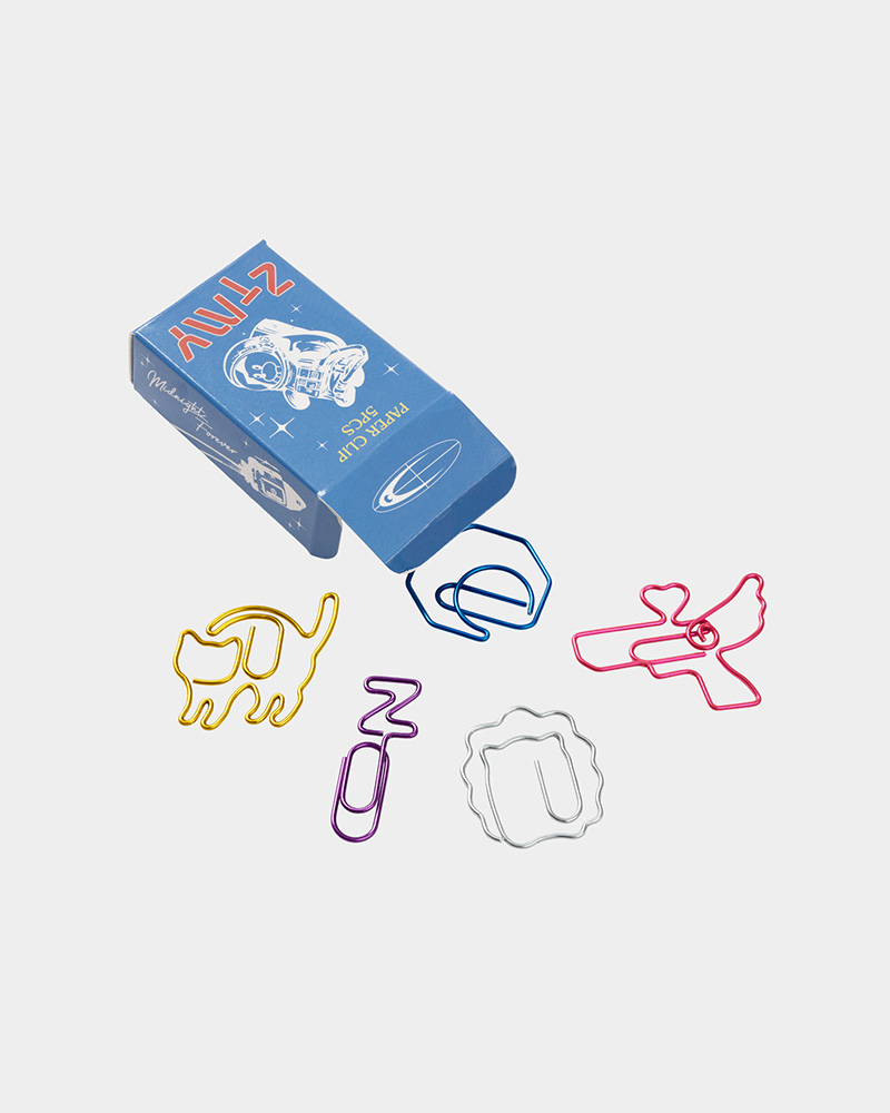 COSMIC Gacha - ZUTOMAYO MART