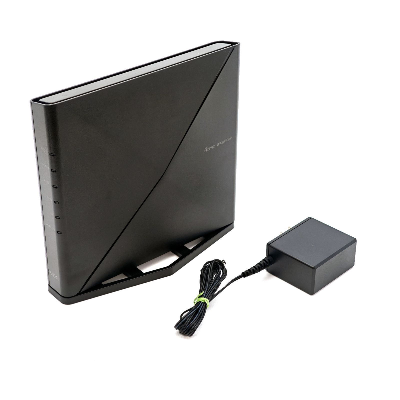 NEC Aterm WX3600HP PA-WX3600HP Wi-Fi 6 8ストリーム 2402+1147Mbps