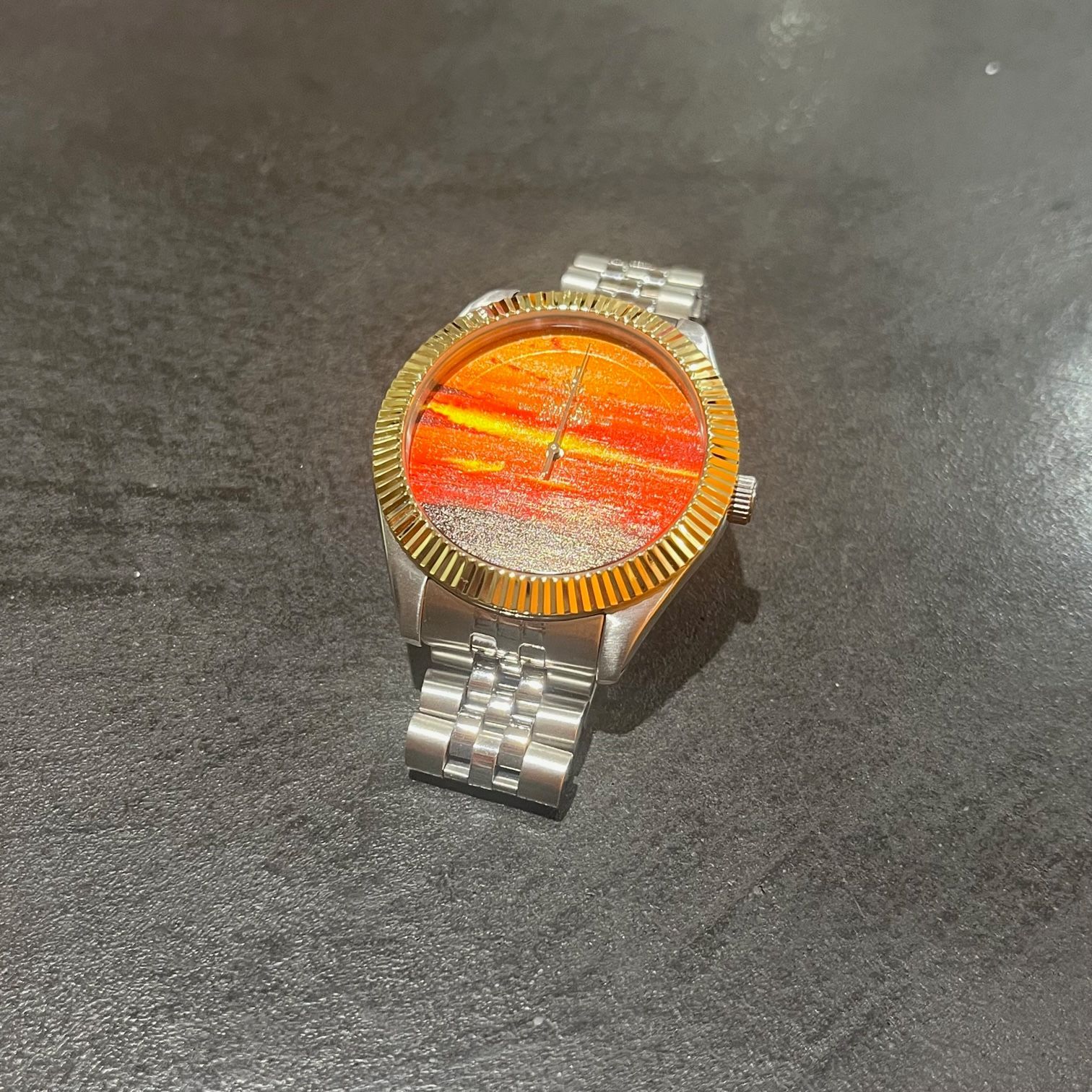 FUTURE ARCHIVE BEAMS × TAPPEI TAPPEX day off タペックス ディオフ