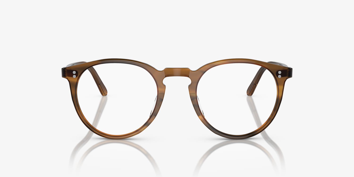 Oliver Peoples OV5183 O'Malley Eyeglasses | LensCrafters