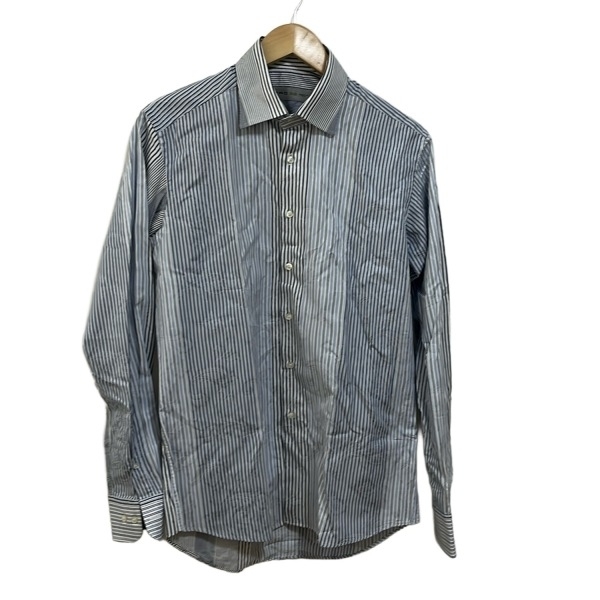 Yahoo!オークション -「etro 38」(男性用) (エトロ)の落札相場・落札価格