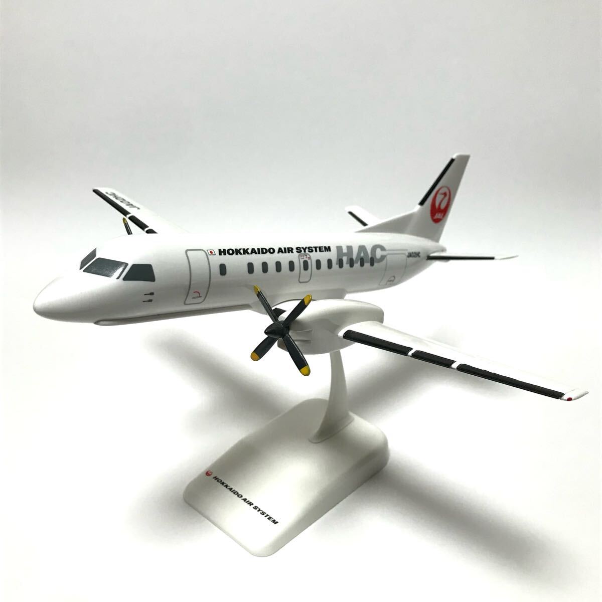 Yahoo!オークション -「saab340」の落札相場・落札価格