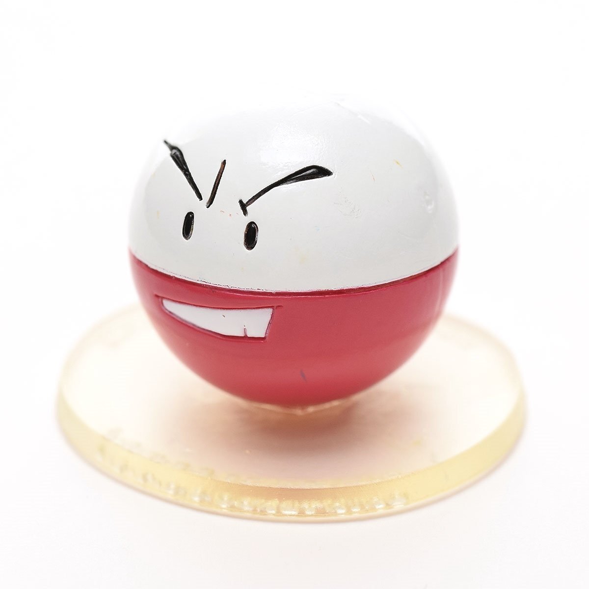 Yahoo!オークション -「モンコレ マルマイン」の落札相場・落札価格