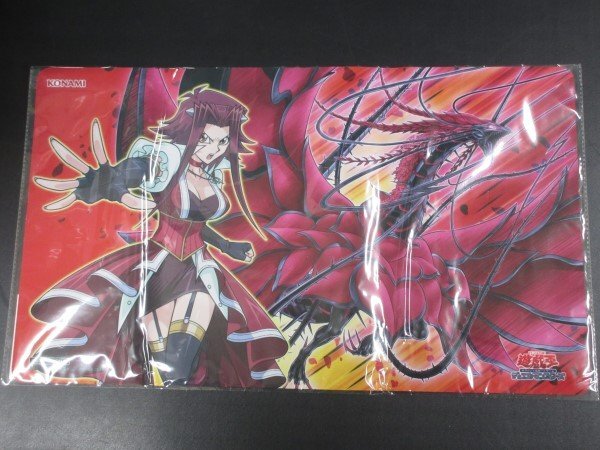 Yahoo!オークション -「十六夜アキ プレイマット」の落札相場・落札価格