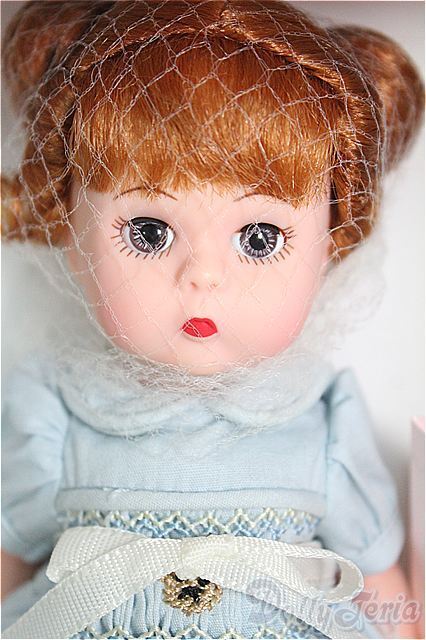 Yahoo!オークション -「マダム アレクサンダー」(その他) (人形