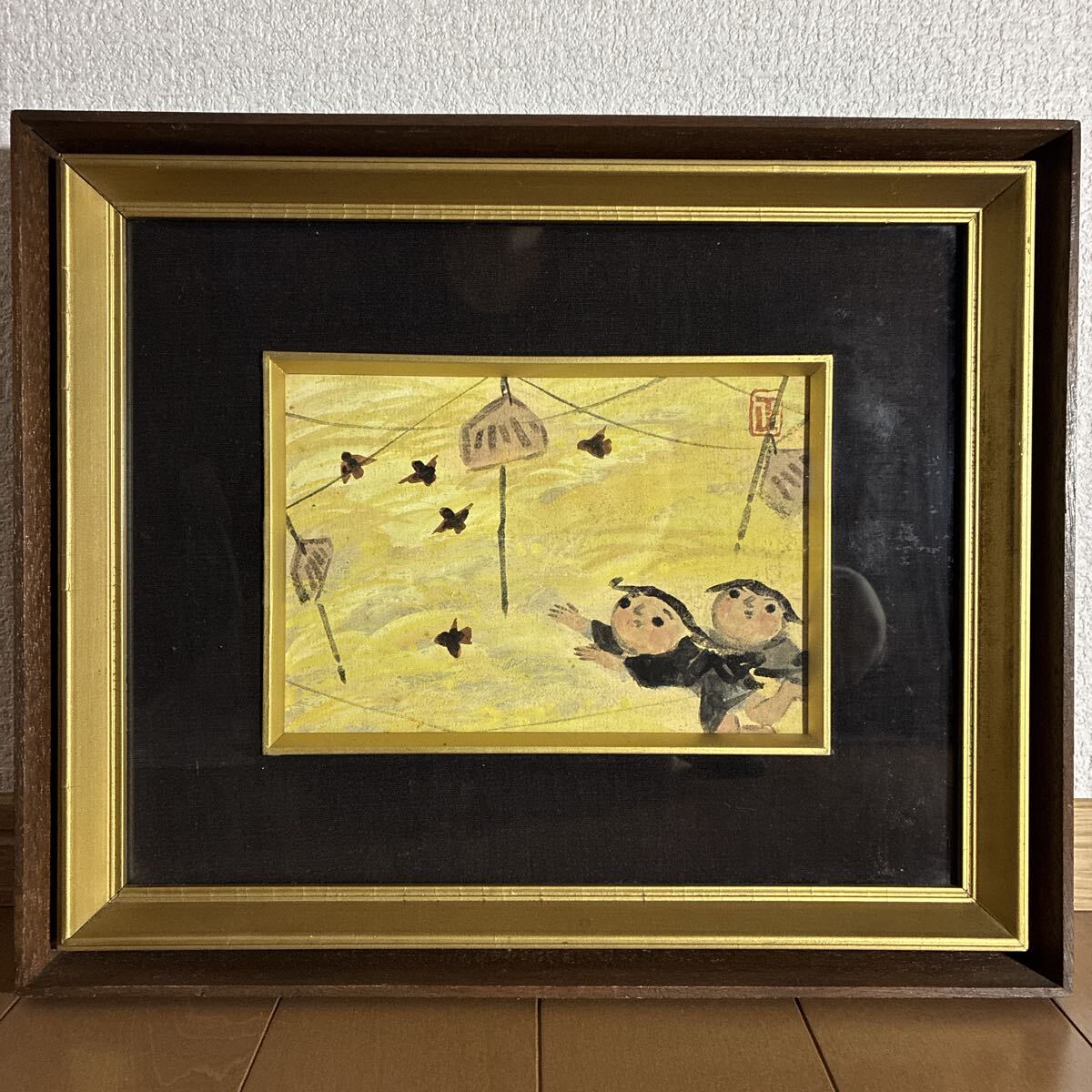 2026年最新】Yahoo!オークション - その他(日本画 絵画)の中古品・新品