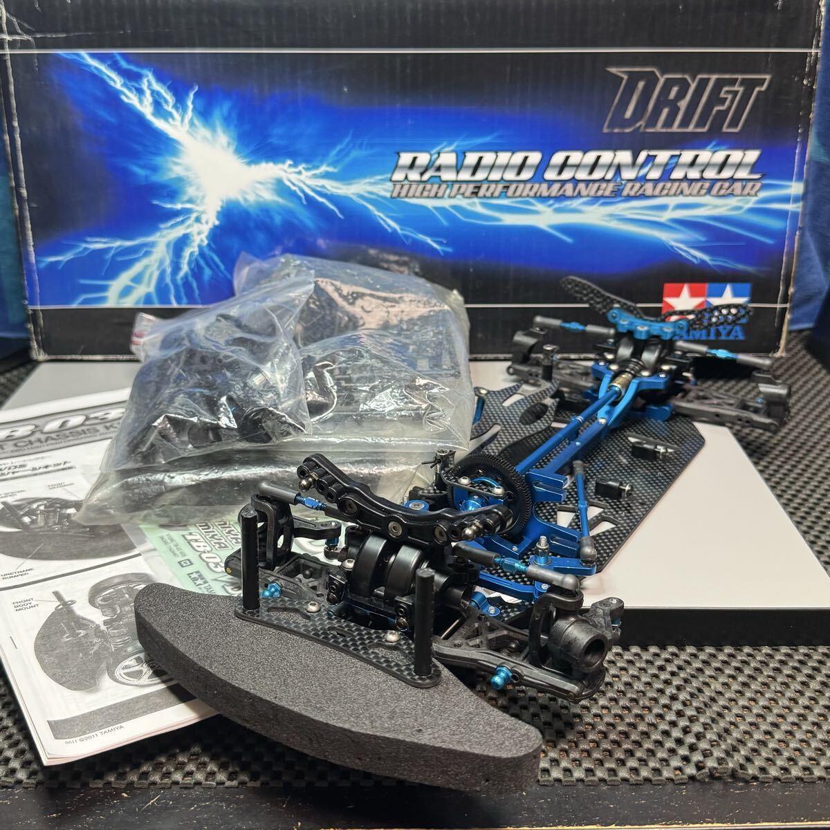 Yahoo!オークション -「tb-03 vds」の落札相場・落札価格