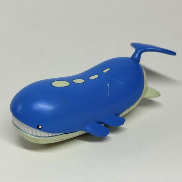 Yahoo!オークション -「ポケモン モンコレ ホエルオー」の落札相場