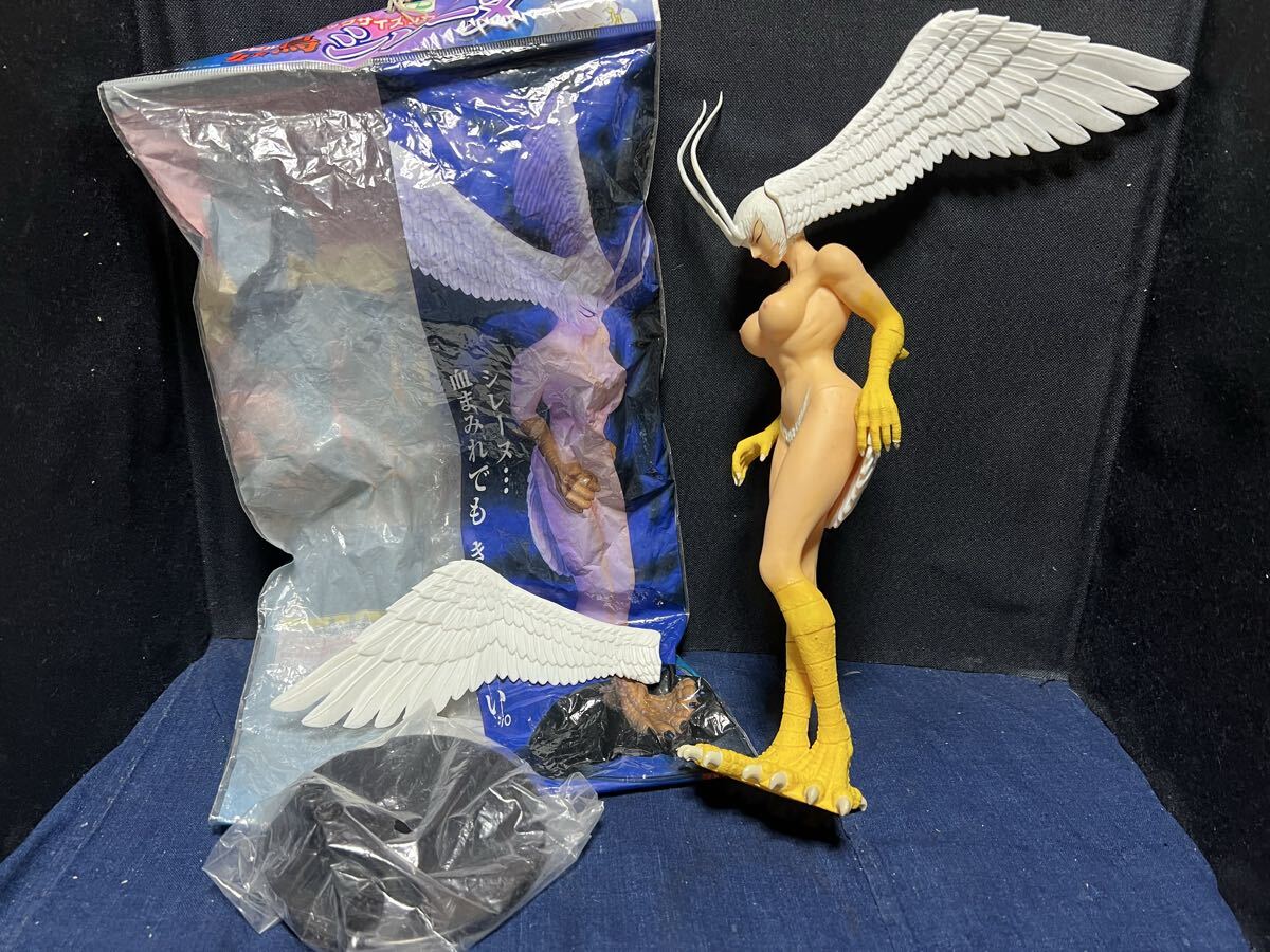 Yahoo!オークション -「デビルマン ビッグサイズソフビ」の落札相場