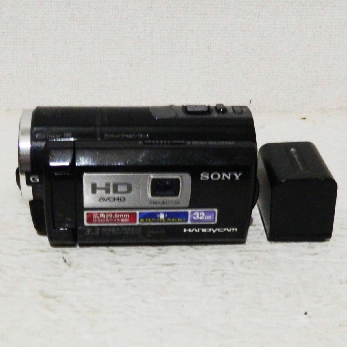 Yahoo!オークション -「光学60倍ズーム」(ソニー) (デジタルビデオ