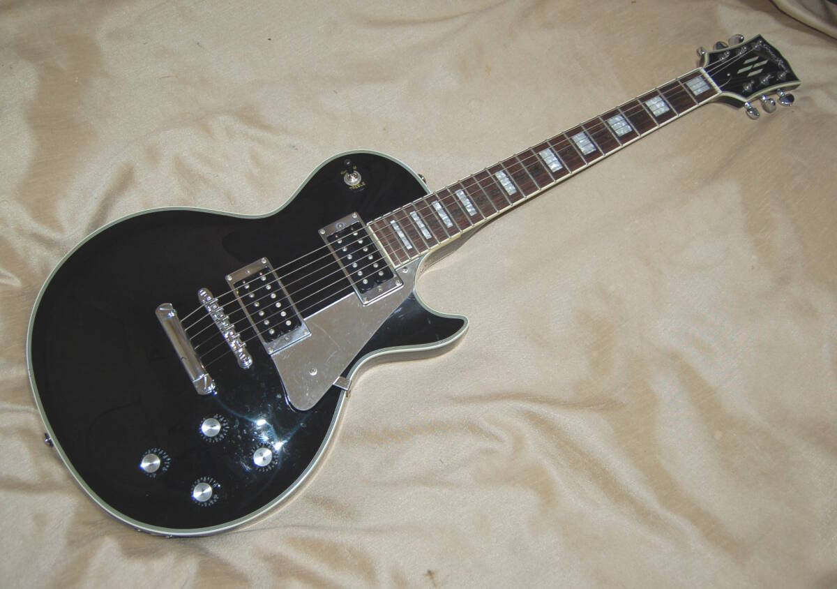 Yahoo!オークション -「ジョンサイクス」(楽器、器材) の落札相場