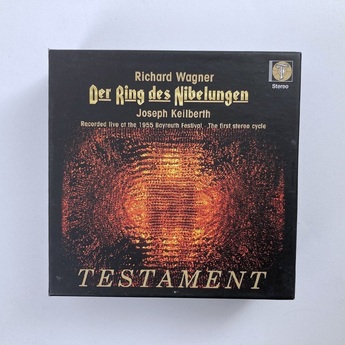 Yahoo!オークション -「カイルベルト 指環」(CD) の落札相場・落札価格