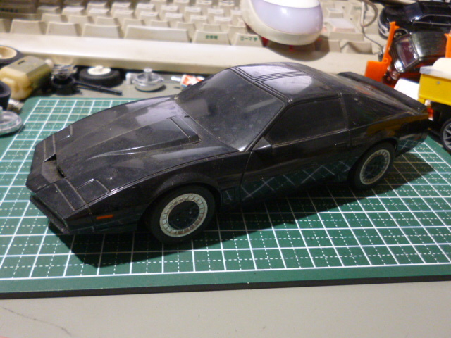 Yahoo!オークション -「ラジカン ナイトライダー」の落札相場・落札価格