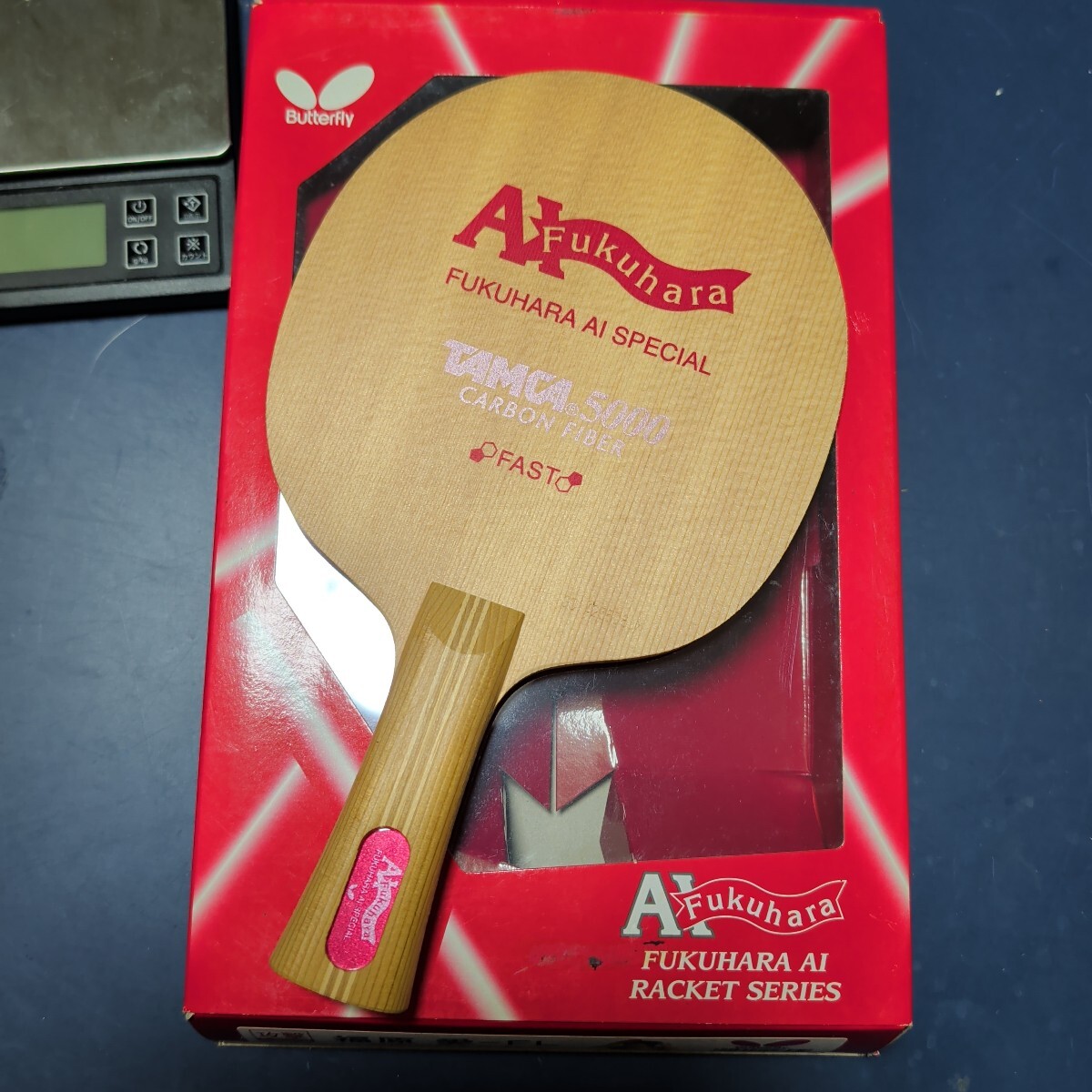 Yahoo!オークション -「福原愛」(卓球) (スポーツ別)の落札相場・落札価格